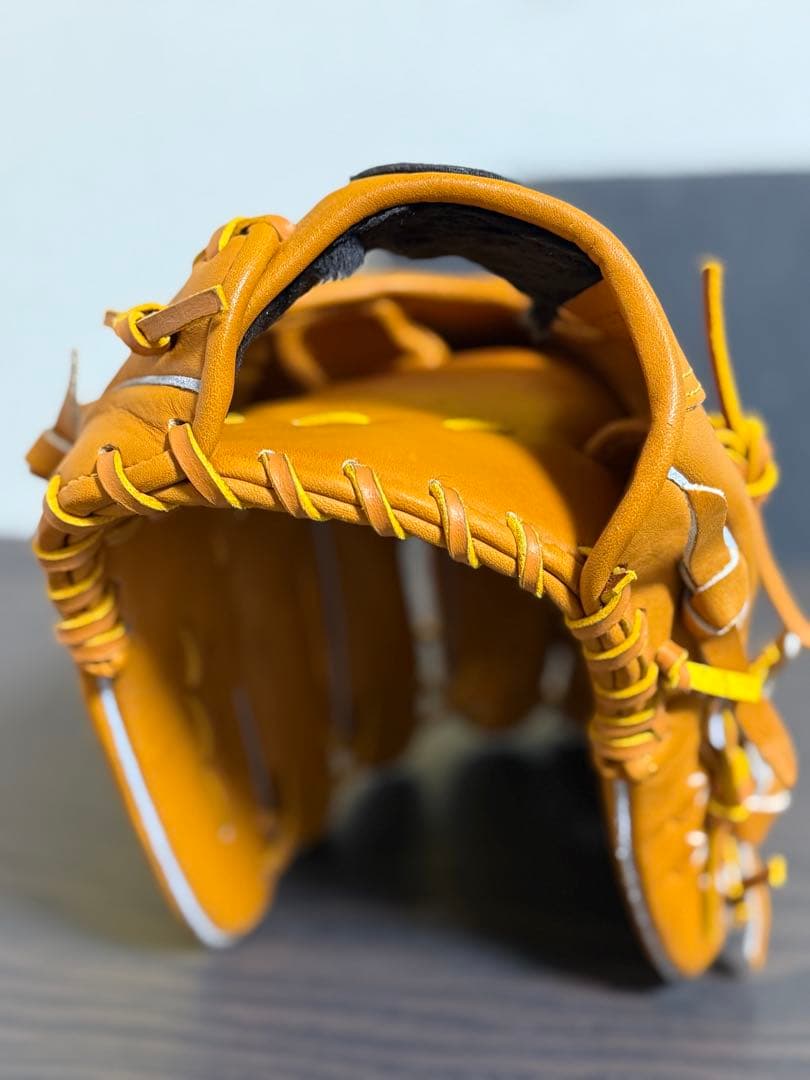 B*M様 ワールドペガサスグラブ　軟式