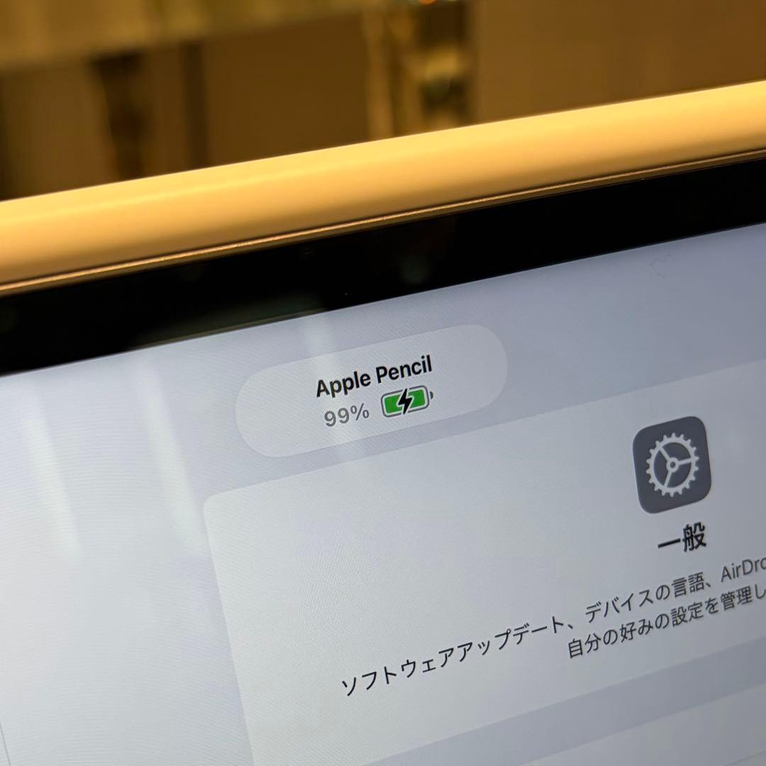 iPad Pro 12.9 第5世代 512GB Wi-Fi + KB