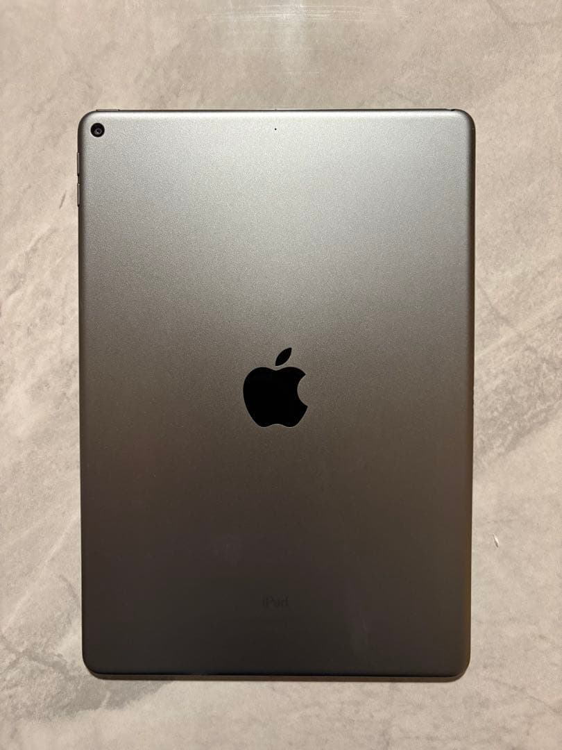 iPad Air3 第3世代　256GB wi-fiモデル　外観美品　中古