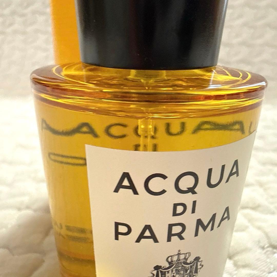 ACQUA DI PARMA BUONGIORNO ボンジョ―ルノ