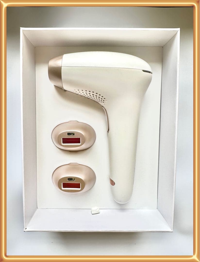 COSBEAUTY IPL光美容器Joy version EX  脱毛 美容