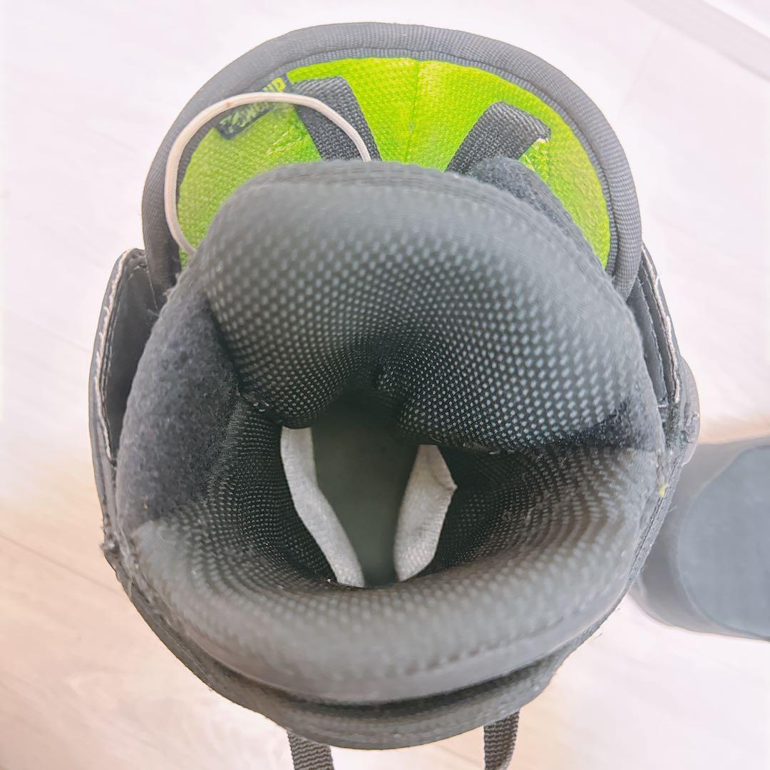 【BURTON】 CONCORD コンコード 26.5センチ　スノボーブーツ