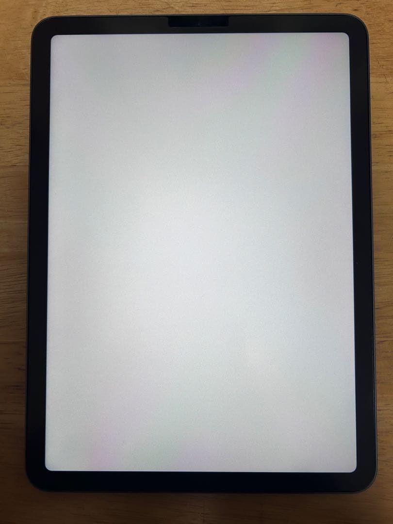 iPad Air 第５世代 (M1) 64GB / Wi-fiモデル