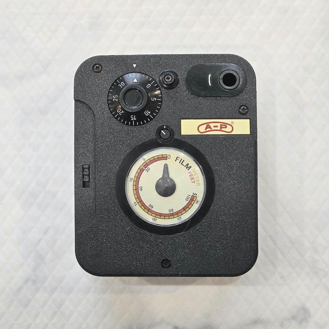 LPL AP ディロール　長尺35mmフィルム巻き取り機