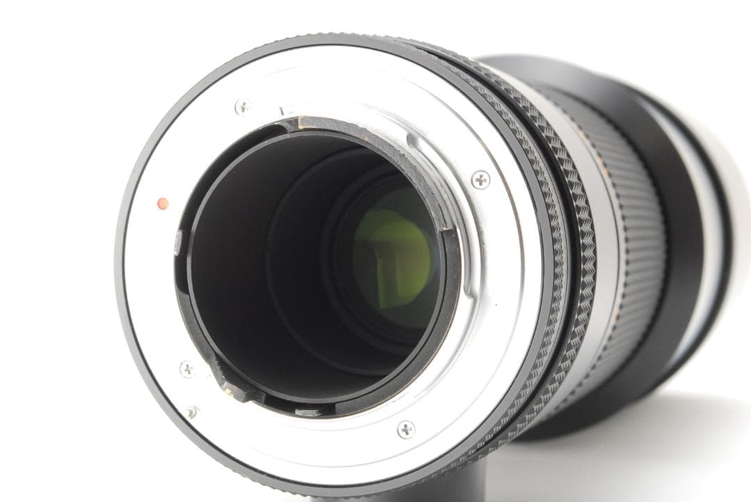 その他 CONTAX Carl Zeiss 300mm F4 MMJ