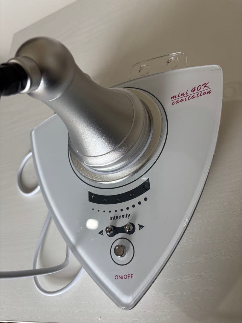 mini 40Kキャビテーション 美容器