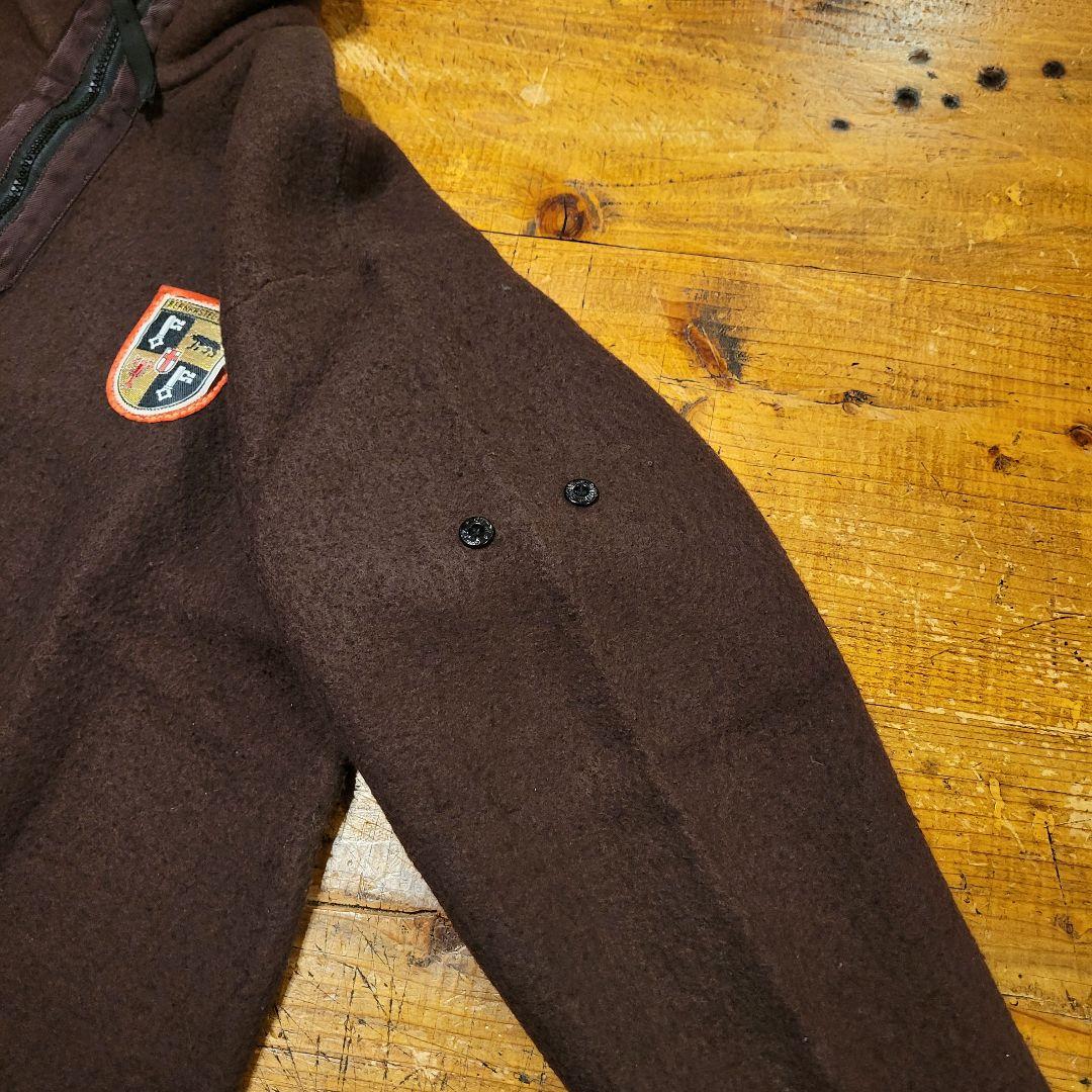 希少 00's vintage STONE  ポールハーヴェイ期