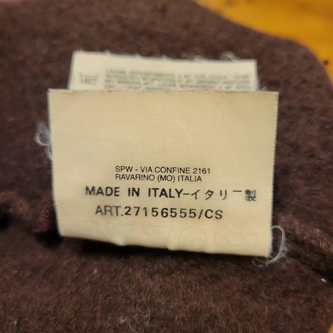 希少 00's vintage STONE  ポールハーヴェイ期