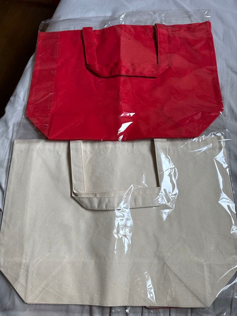 CHERIExヒグチユウコ コラボ メゾンドビスキュイ トートバッグ オマケ付き