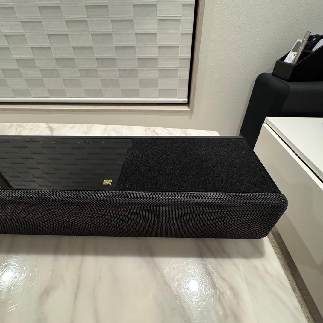 SONY サウンドバー HT-A7000