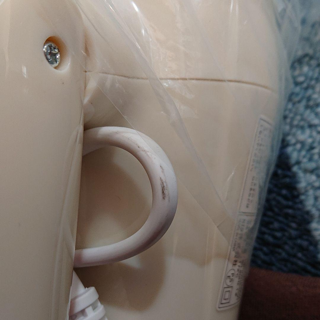 サトウ食品 はろうきてぃ キャンペーン  ドライヤー