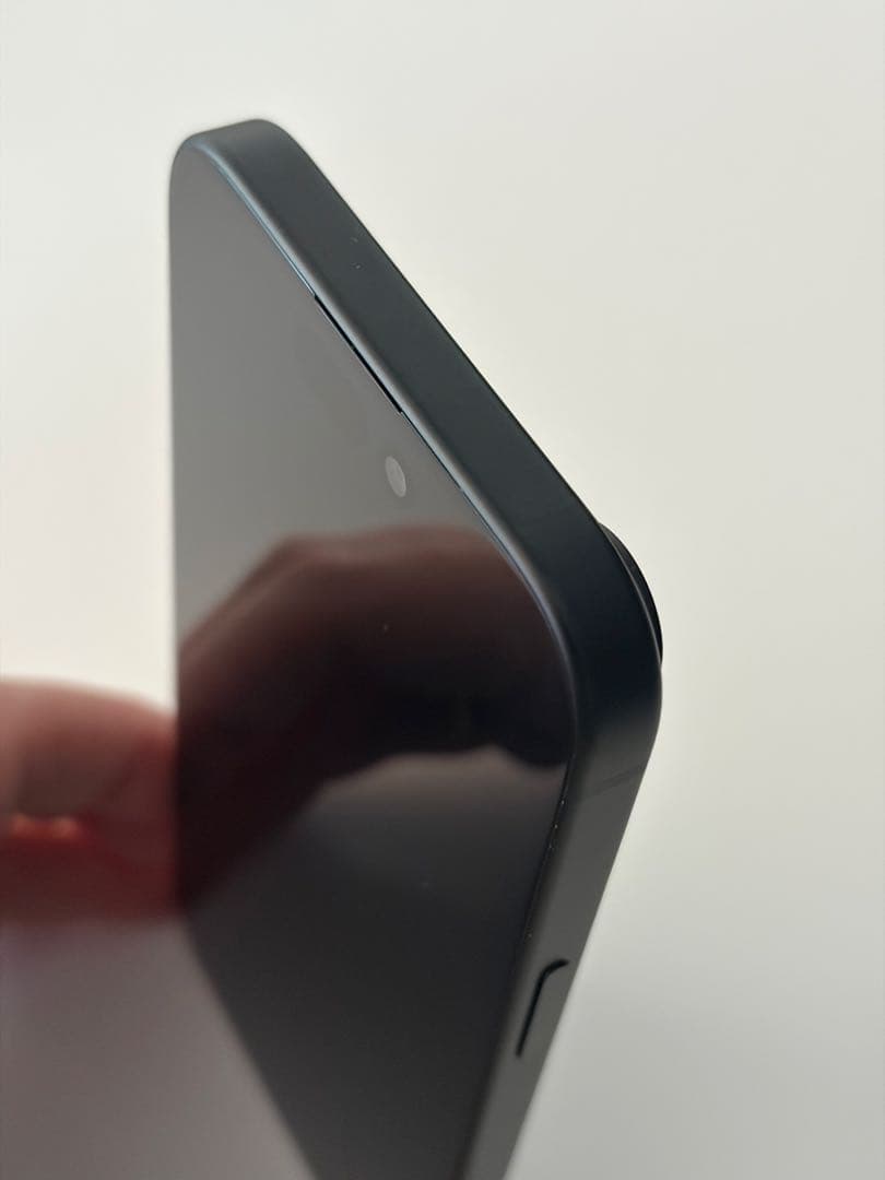 【24h以内発送】iPhone15 128GB 本体 + シリコンケース