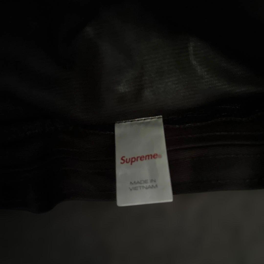 Supreme GORE-TEX キャップ