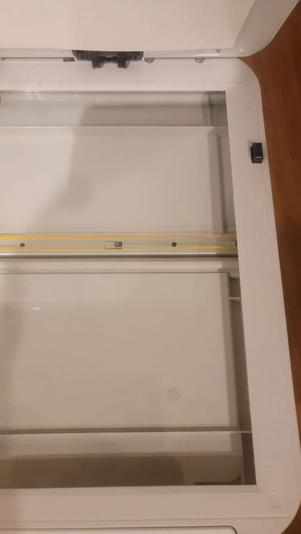 A3インクジェット複合機　エプソン