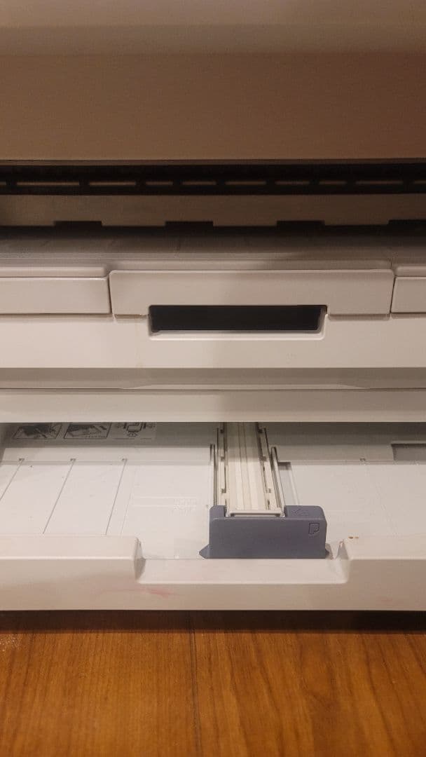 A3インクジェット複合機　エプソン