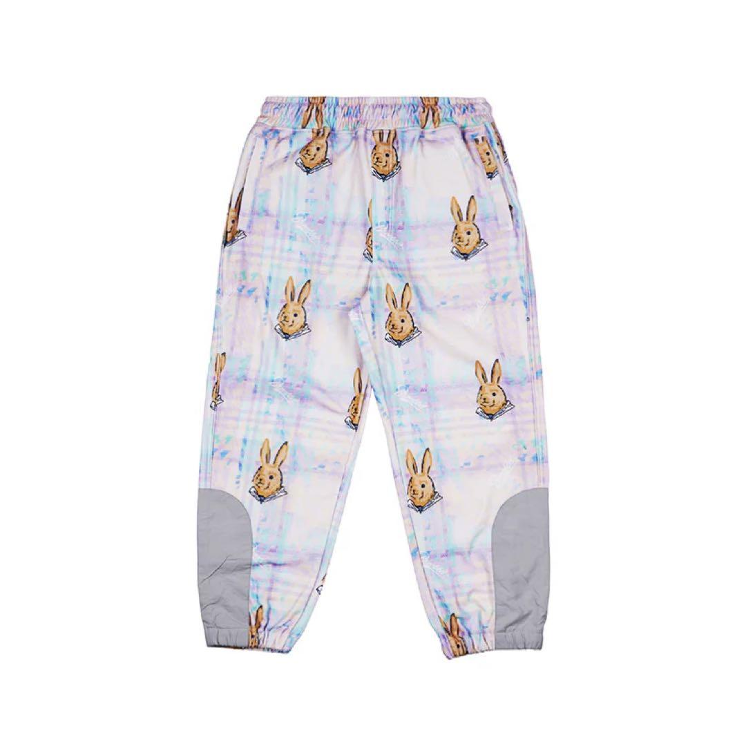 bsrabbit パンツ