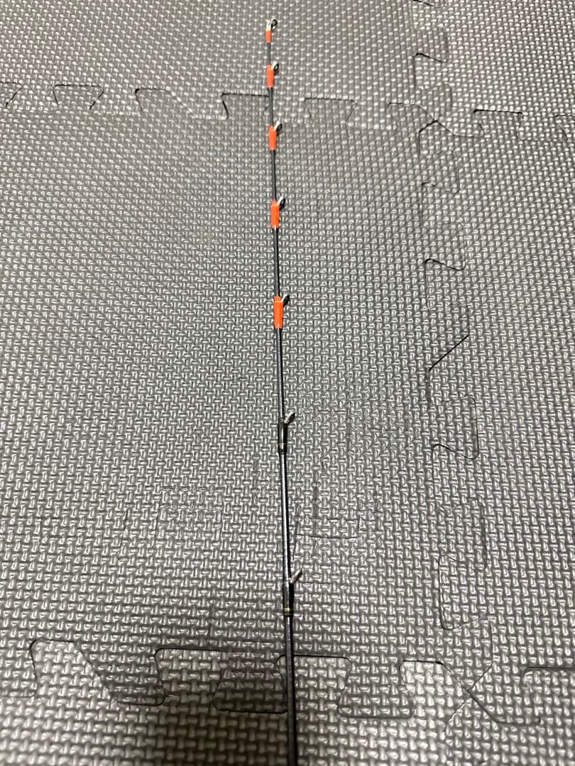 ダイワ　LIGHT GAME X 6'6\" X64 MH-190-R