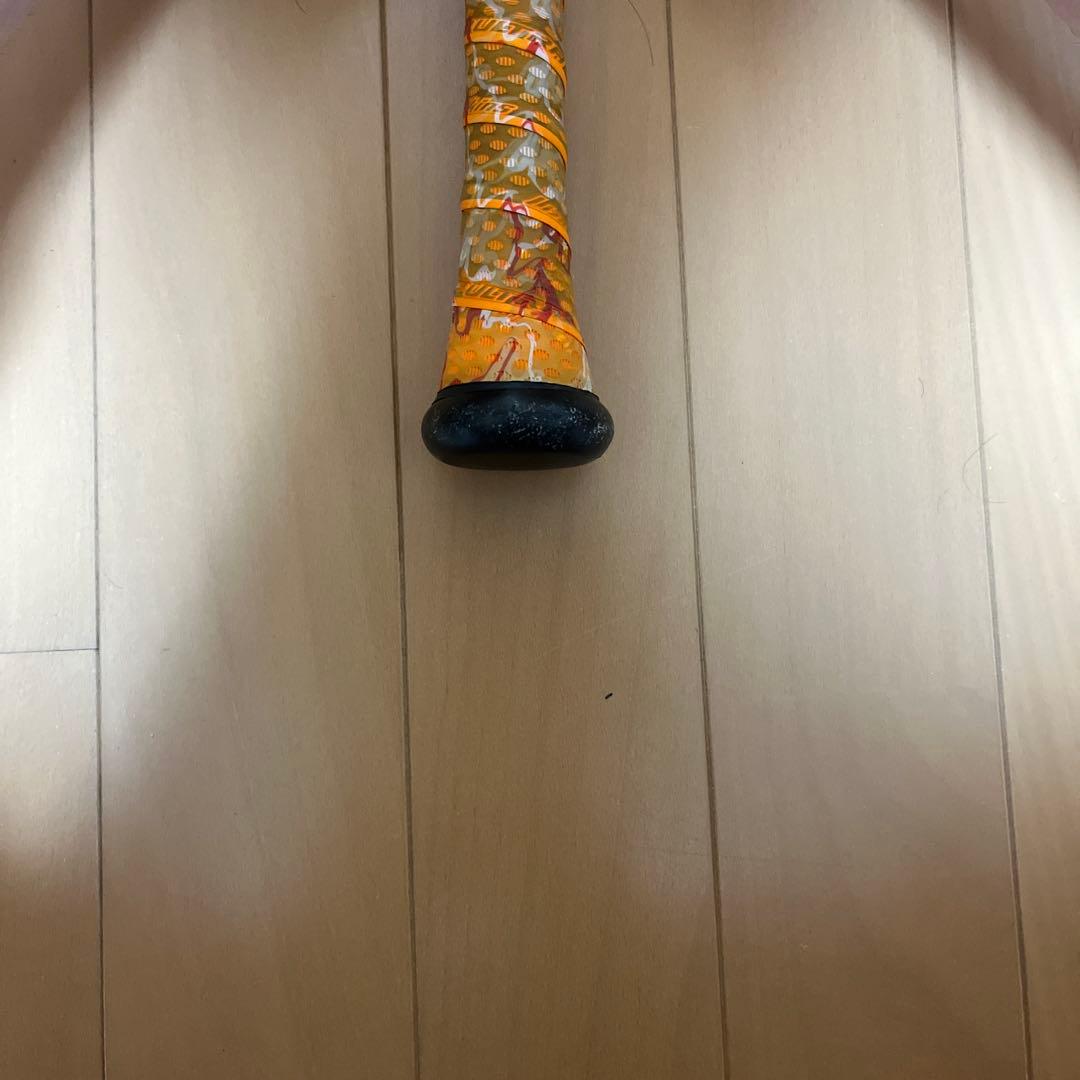 レガシーメタル84センチ