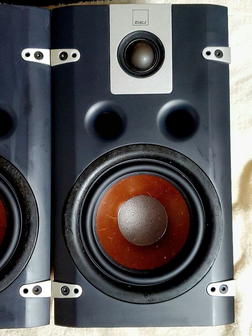 特価 DALI ダリ LEKTOR 2 レクトール ブックシェルフスピーカー