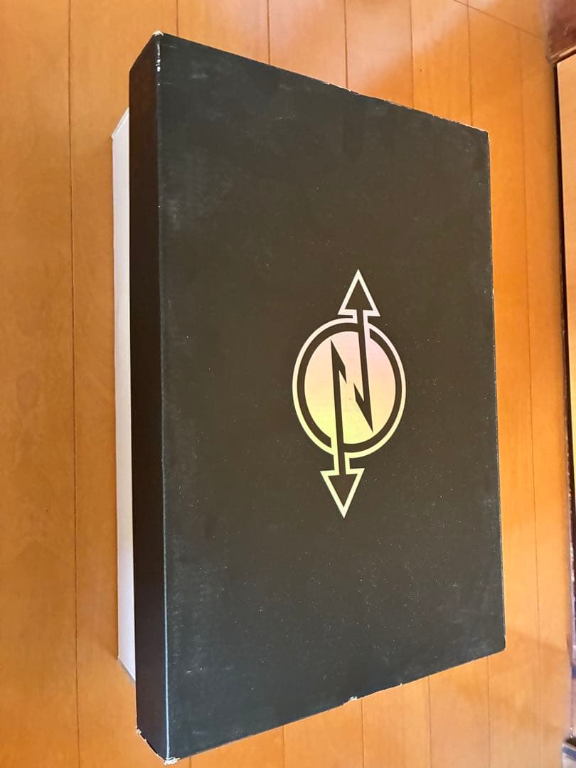 Nike g.t. cut 2 ナイキGTカット2