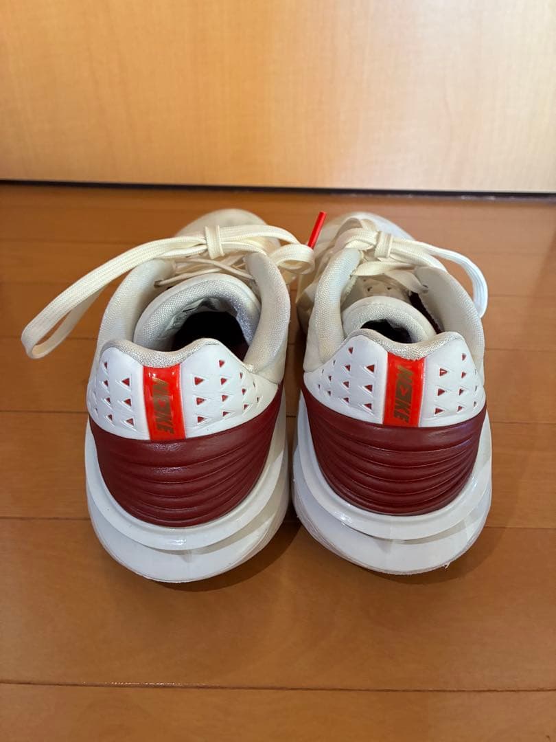 Nike g.t. cut 2 ナイキGTカット2