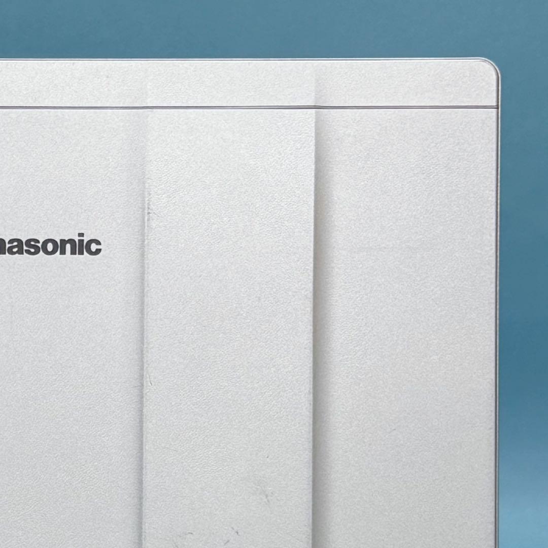 070準美品 レッツノートCF-SV1 i5 第11世代 16GB office