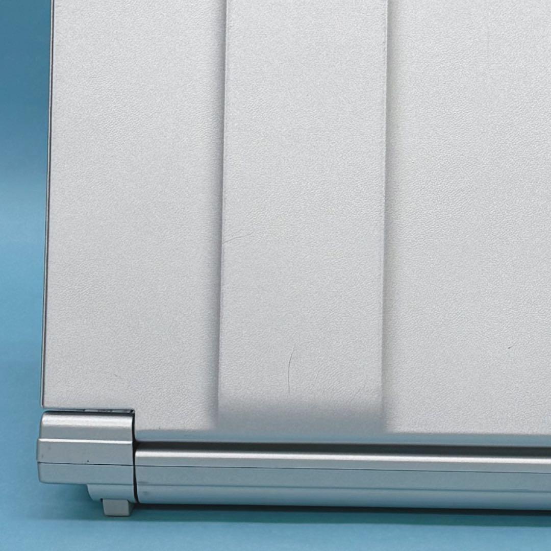 070準美品 レッツノートCF-SV1 i5 第11世代 16GB office