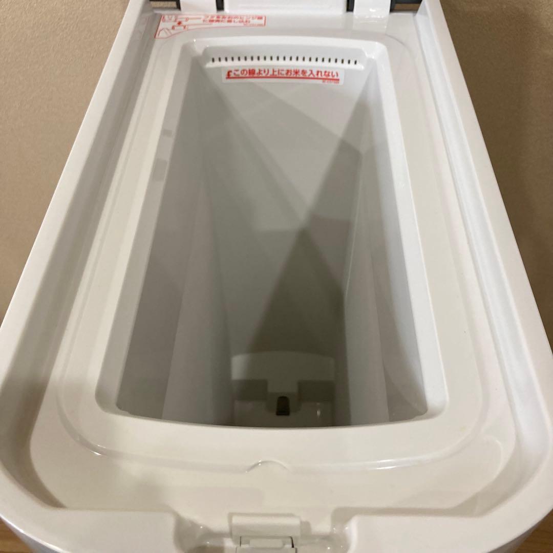 エムケー精工 　保冷　米びつ 　ライスクール 　HRC-10S