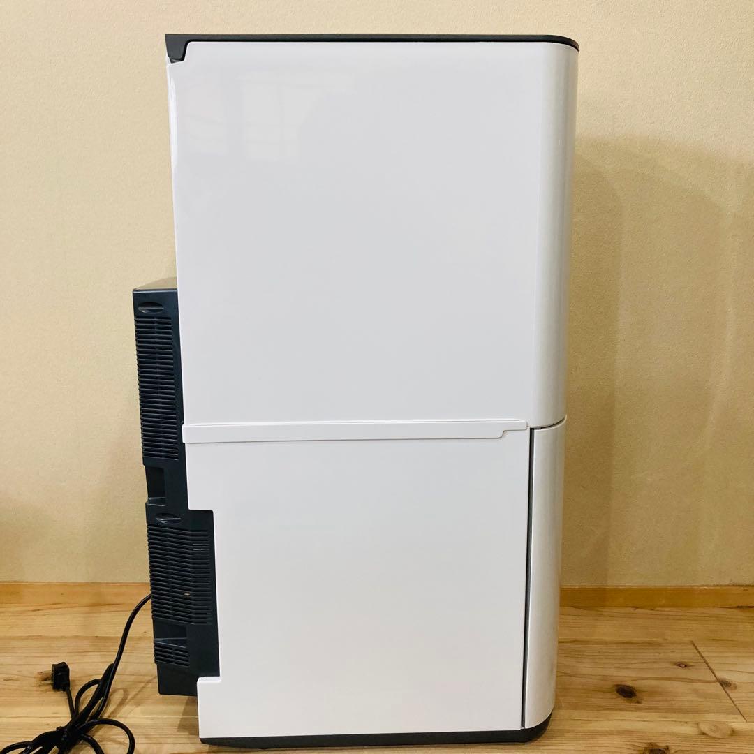 エムケー精工 　保冷　米びつ 　ライスクール 　HRC-10S