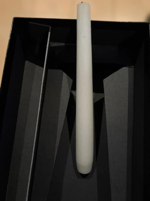 ヴェルサーチ × ローゼンタール ろうそく立て キャンドルスタンド