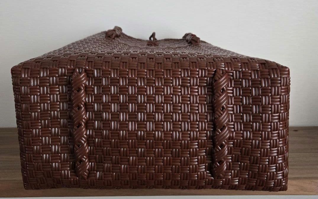 メケアリサ　グミバック　M　メケアリバック XS