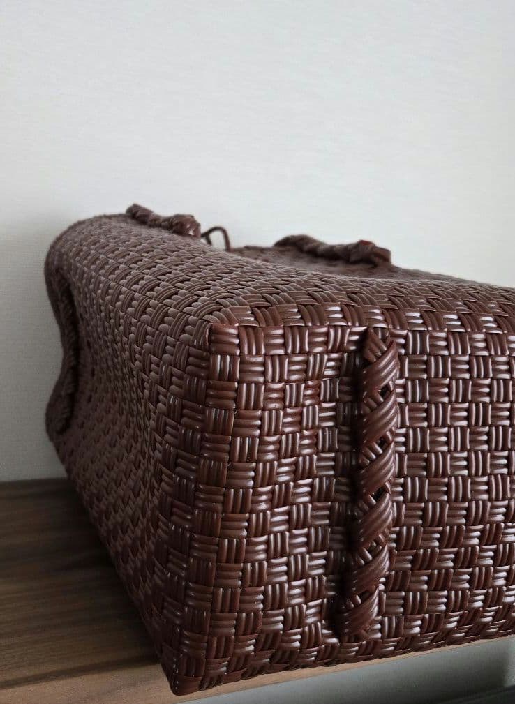 メケアリサ　グミバック　M　メケアリバック XS