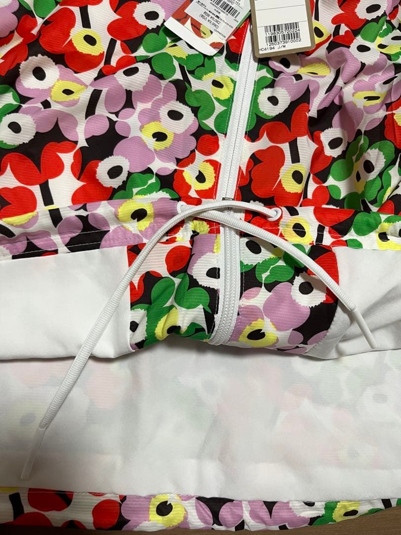 アディダス マリメッコ スポーツウエア 上下セット