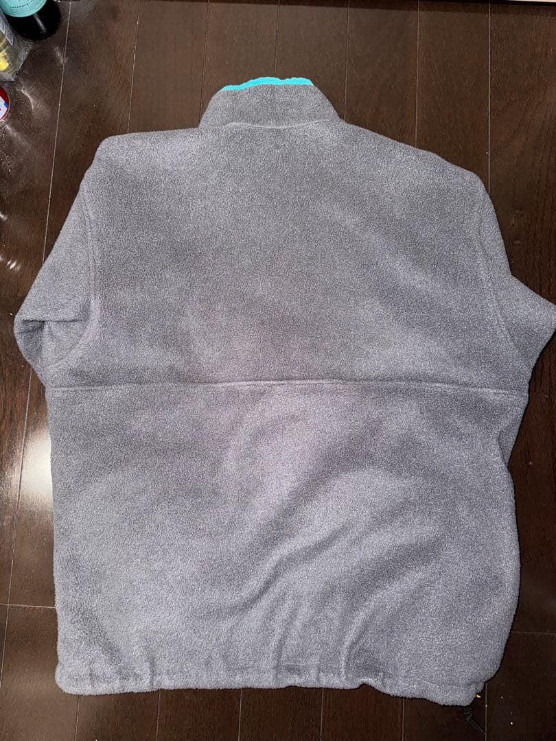 patagonia グリセード USA製　Lサイズ