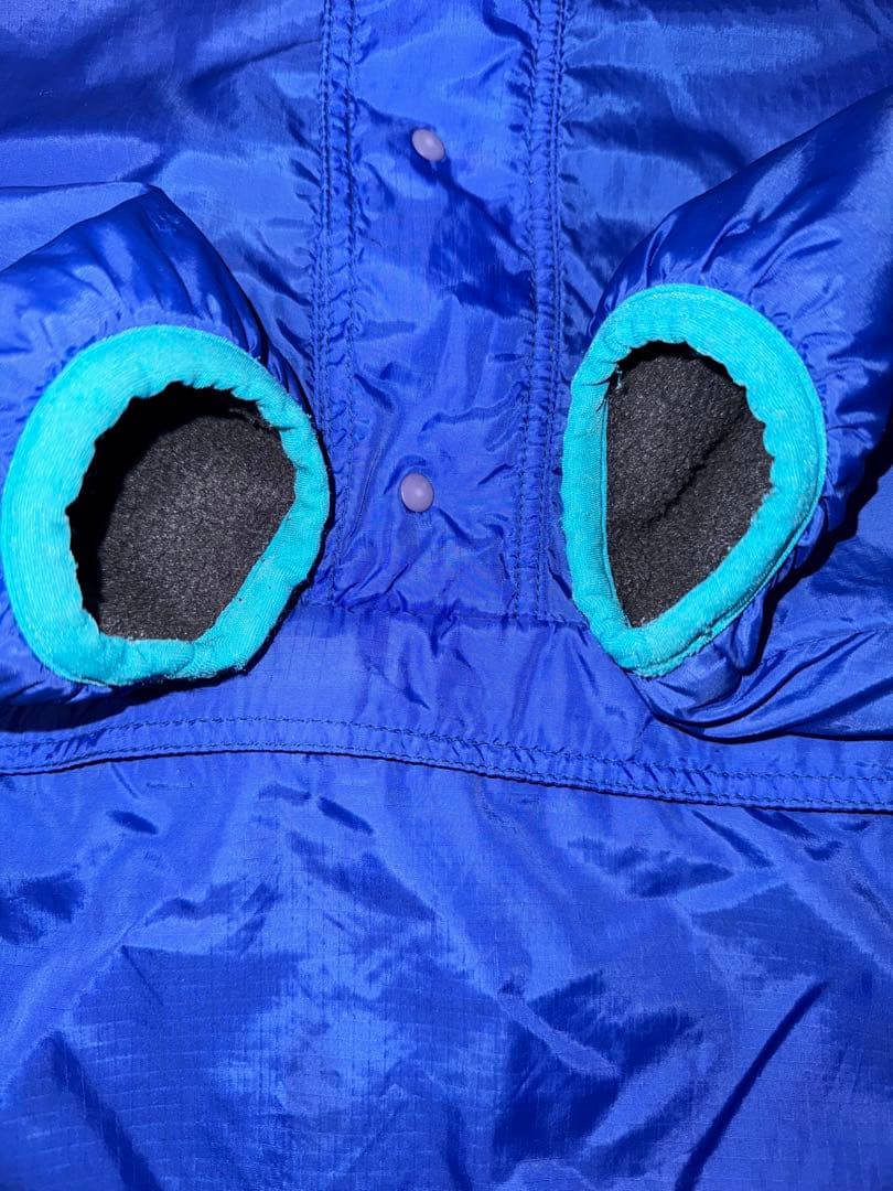 patagonia グリセード USA製　Lサイズ