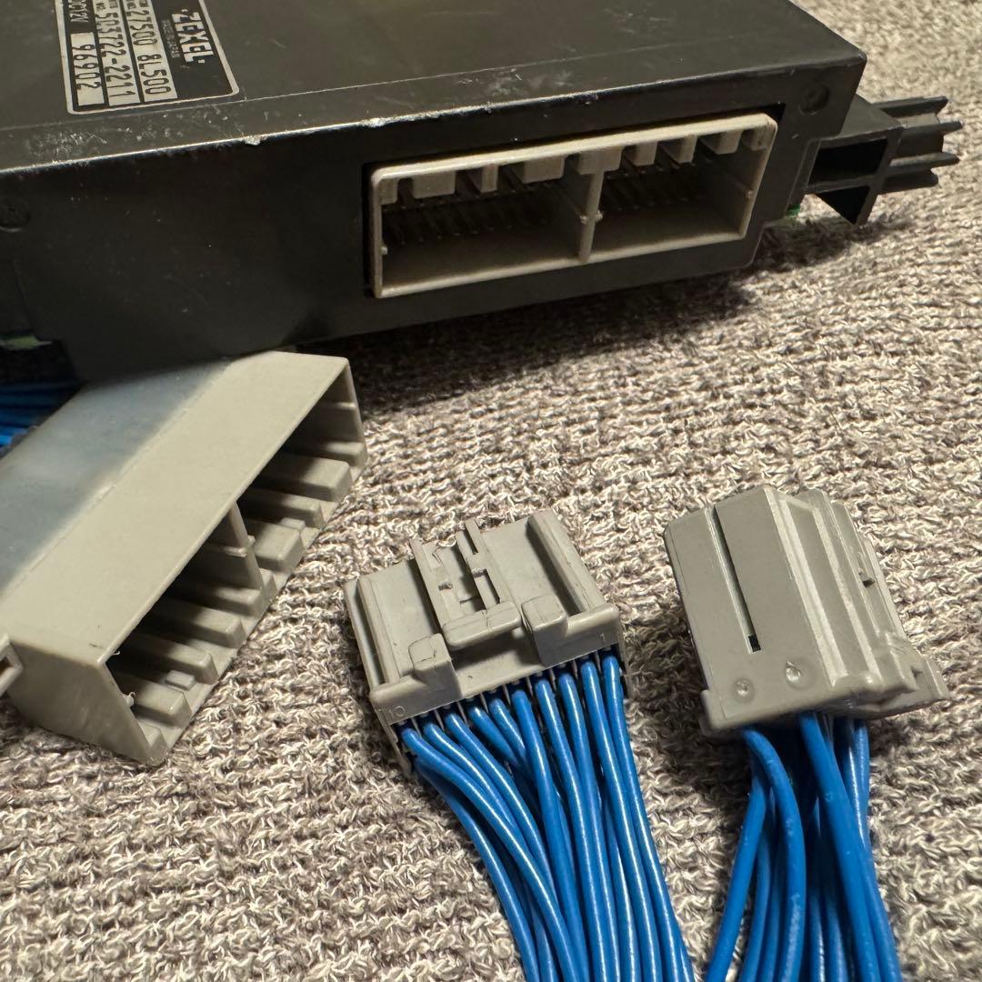 【即日発送・送料無料】C35 マルチレス化 エアコンキット