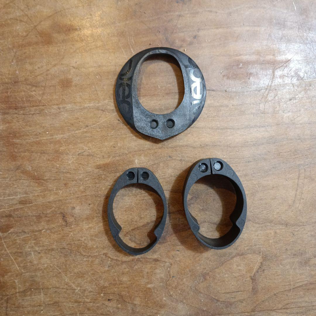 Deda　Vinci ステム 100mm 73°