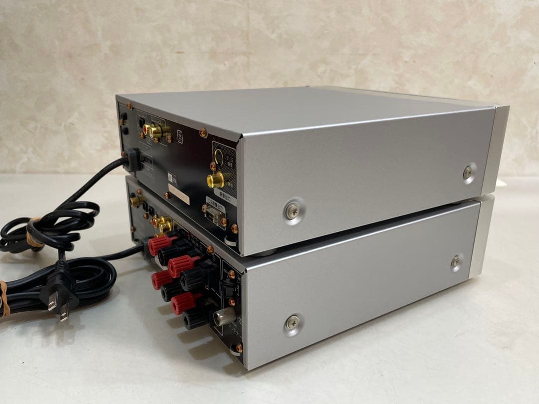 VICTOR EX-A10 ETERNO エテルノ ミニコンポ