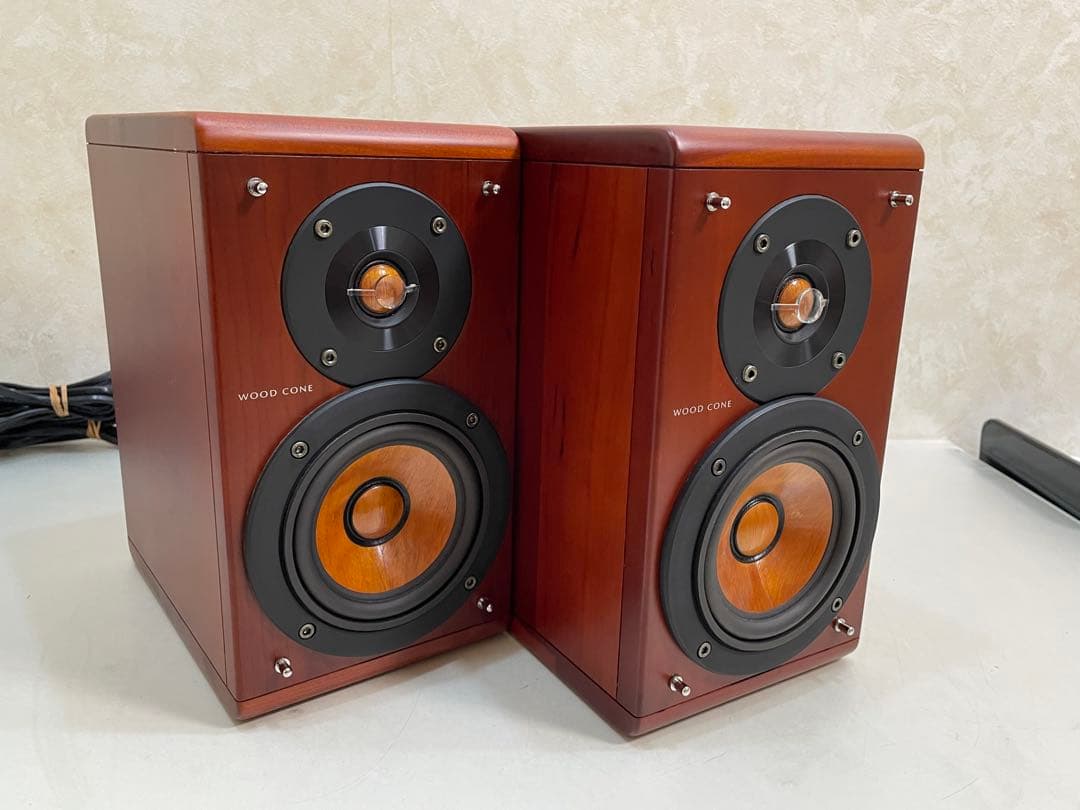 VICTOR EX-A10 ETERNO エテルノ ミニコンポ