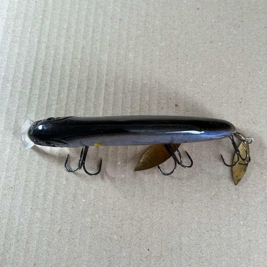 ニシネルアーワークス　オチアユミノー　オチアユ