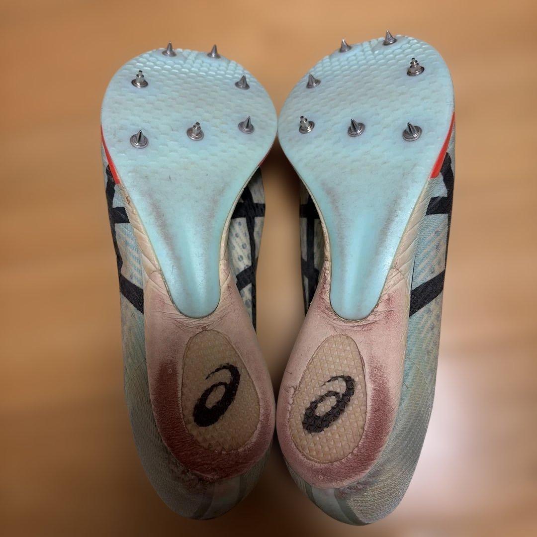 メタスピードSP 26.5cm Illuminate Mint/Black