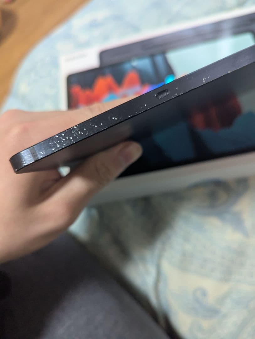 Samsung Galaxy Tab S7LTE 本体 Sペン付き