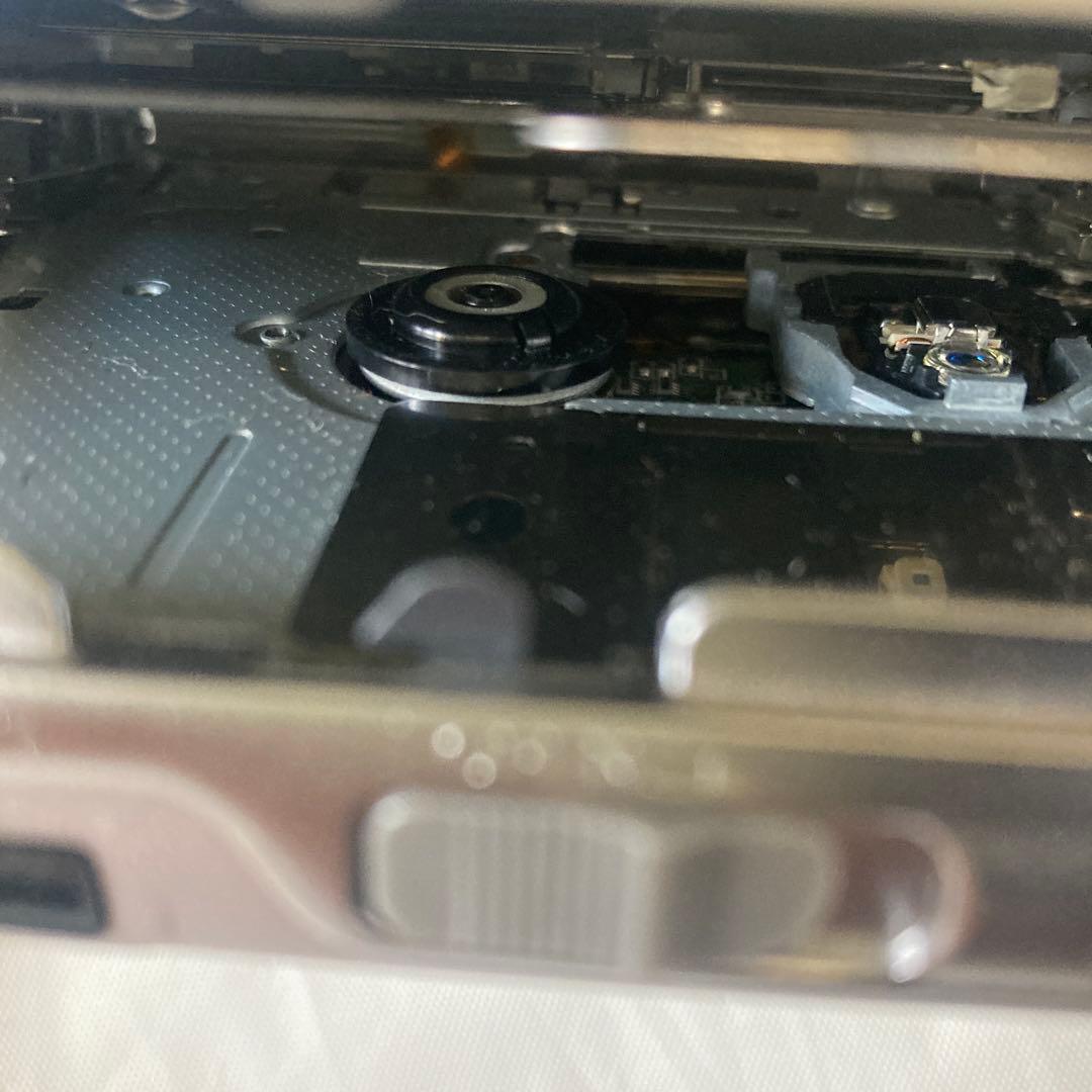 SONY ソニー MDレコーダー ウォークマン MZ-R50