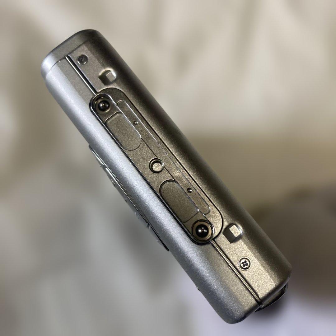 SONY ソニー MDレコーダー ウォークマン MZ-R50