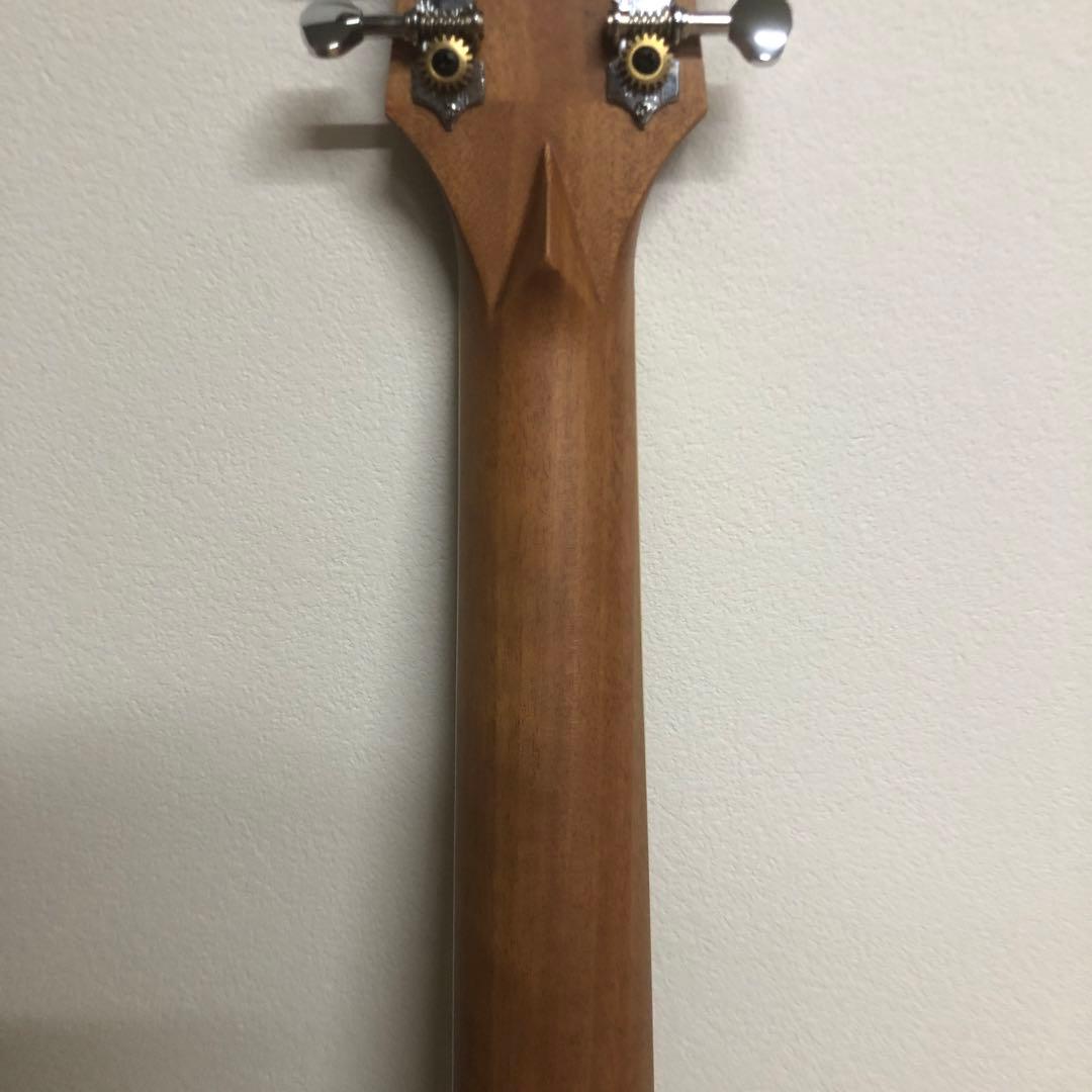 Washburn Travel Series Rover RO10トラベルギター