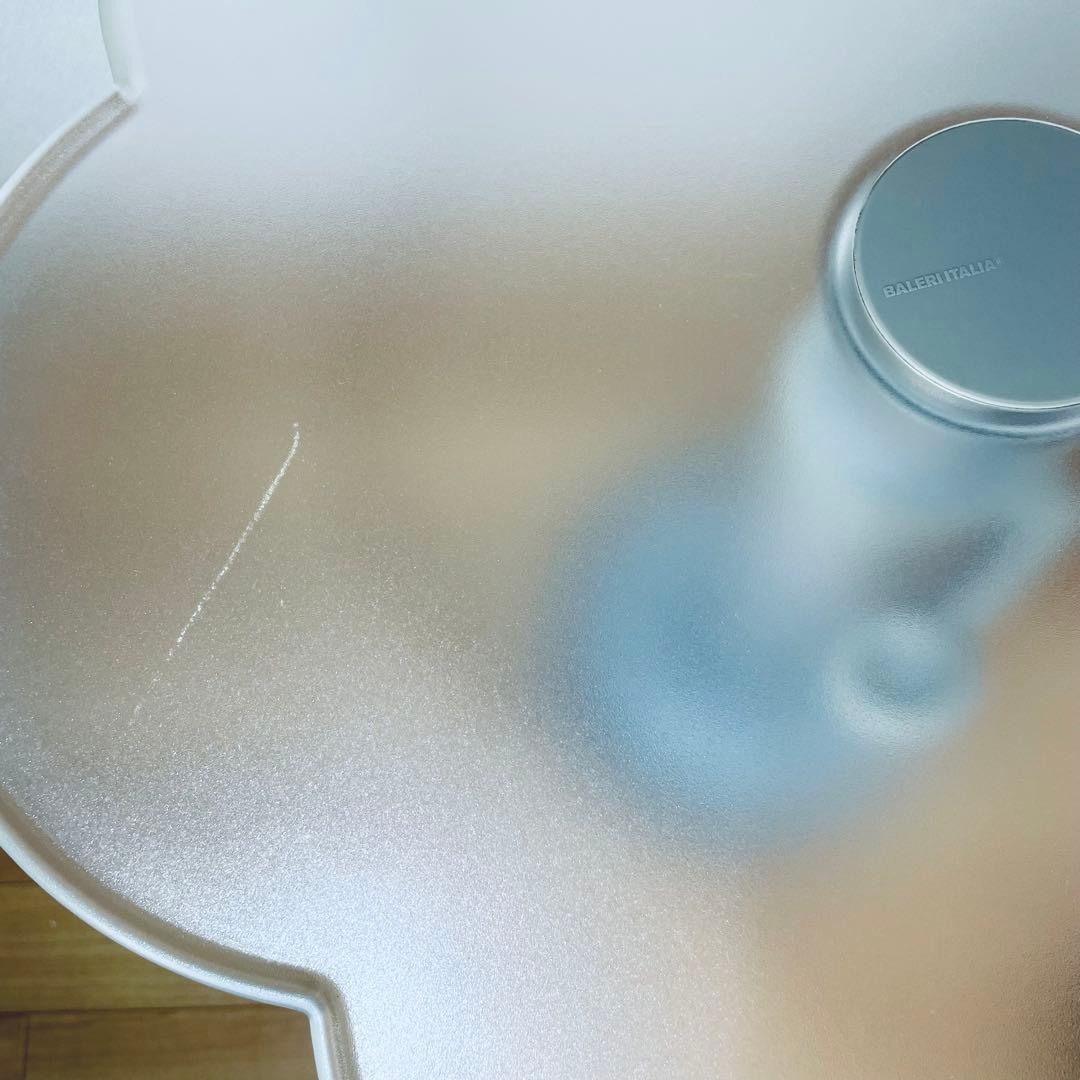 【希少】BALERI Italia Florian サイドテーブル 1卓No.1