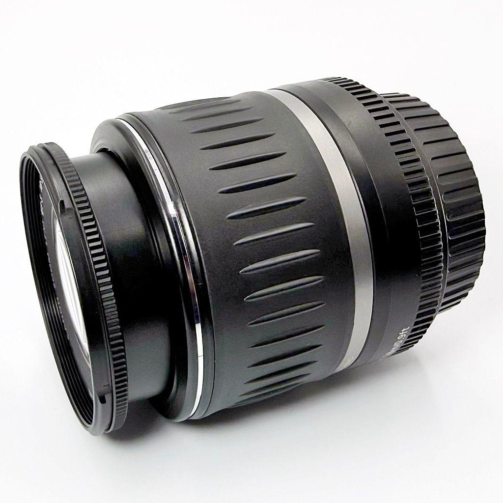 キヤノン EOS Kiss X4 EF-S 18-55 USM レンズキット