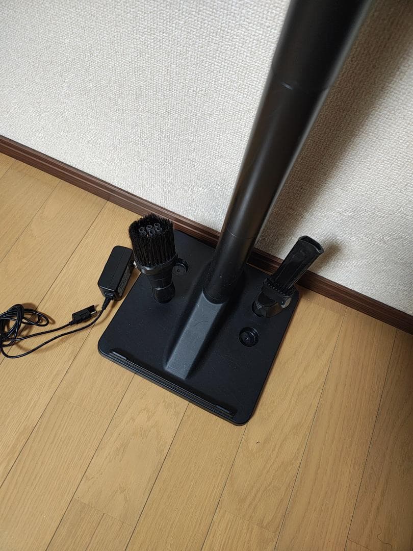 日立★PV-B550E8★2020年製★バッテリー新品と大差なし★2