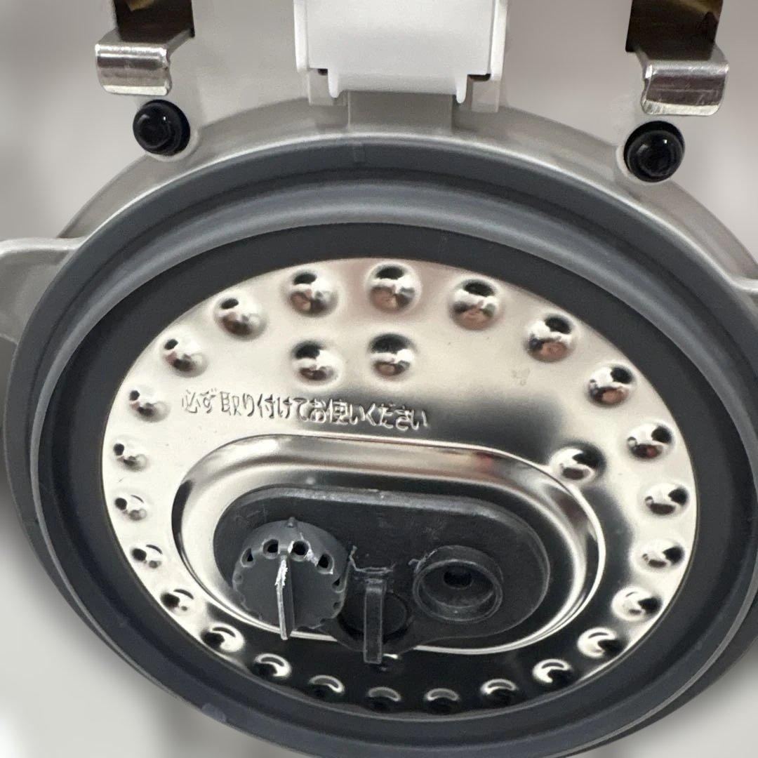 美品　TOSHIBA 東芝 炊飯器 3.5合 RC-6PXR 2022年製