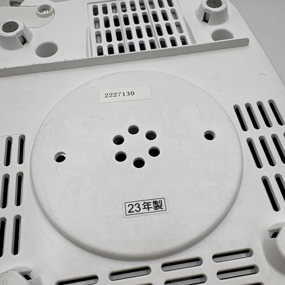 美品　TOSHIBA 東芝 炊飯器 3.5合 RC-6PXR 2022年製